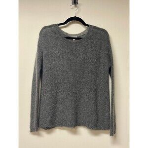 DEMYLEE NEW YORK Mohair/Wool Crewneck Sweater, Sz XS